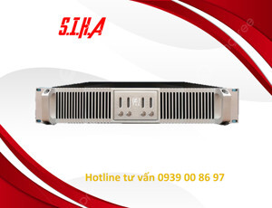 Main công suất E3 F4.8