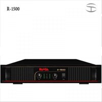 MAIN CÔNG SUẤT RAMSA R1500