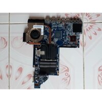 Main + CPU AMD + Quạt + Heatsink Laptop HP Pavilion DV7-6154nr