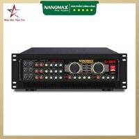 Main Cục Đẩy 40 Sò Nanomax EV-1940 Công Suất 3600w Hàng Chính Hãng