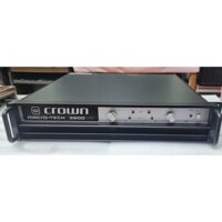 Main Cục Đẩy Công Suất -CROWN-3600-VZ