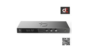 Main đẩy công suất dBacoustic D5