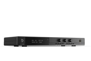 Main đẩy công suất dBacoustic D5