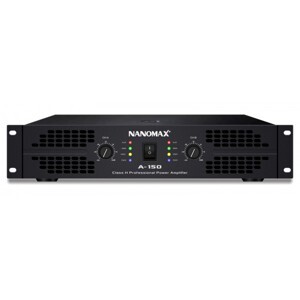 Main đẩy công suất Nanomax A-150