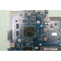 Main DELL 15R 3521 5521 LA-9101P i5 rời