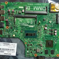 MAIN DELL 3437 -5437 I5-4200 VGA RỜI