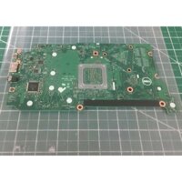 Main Dell  5471 cpu i5-8250U vga share