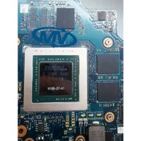 Main Dell Alienware 17 R3 - CPU i7-6700HQ - LA-C911P - GTX-970M