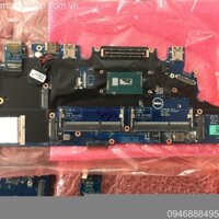 Main dell E7250 i5 5200U LA-A971P