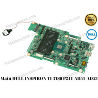 Main DELL INSPIRON 11 3180 P24T AD51-AD53