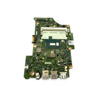 Main Dell Inspiron 13 7347 7348 7352 15 7558 CPU i3-5010U