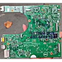 Main Dell Inspiron 15 3458 3558 (14216-1) VGA On - Core i3-4005U