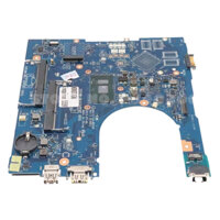 Main Dell Inspiron 15 5459 5559 5759 CPU I3-6100U LA-D071P