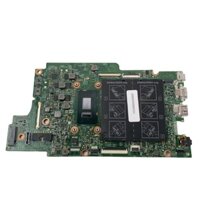 Main Dell Inspiron 17 7773 CPU i7-8550U