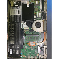 Main Dell inspiron 3147 3148 3152 3157 7347 7348 7352 / 15 7558 Chip I5 4210U Main zin bóc máy đẹp 99%