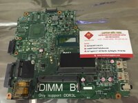 Main Dell Inspiron 3437 i3-4005u