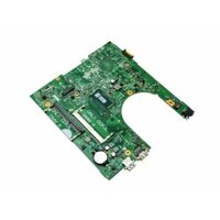 Main DELL INSPIRON 3558 -3458 CPU I3 VGA ON