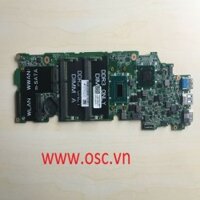 Main Dell Inspiron 5323 Intel i3-3227U Motherboard  DA0V07MBAD1 cpu on i3
