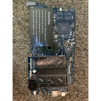 Main dell inspiron 5370 core i7- 8550U