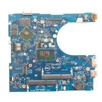 main dell inspiron 5459-5559 cpu i3 vga