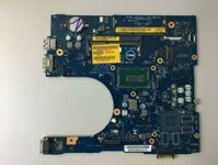 Main Dell Inspiron 5558