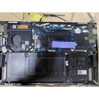 MAIN DELL INSPIRON 7306 2IN1 I5 1135G7, RAM 8G, MAIN ZIN THÁO MÁY, ĐÃ TÉT FULL, THÊM CÁC MÓN KHÁC PIN,PHÍM, LOA,CÁP....