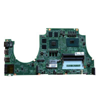 Main Dell Inspiron 7557 7559 CPU i7-4720HQ DA0AM9MB8D0