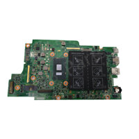 Main Dell Inspiron 7779 CPU i7-7500u