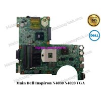 Main Dell Inspiron N4030 N4020 VGA