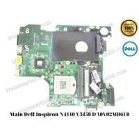 Main Dell Inspiron N4110 V3450 DA0V02MB6E0
