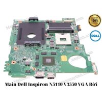 Main Dell Inspiron N5110 V3550 VGA Rời
