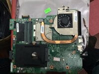 Main Dell inspiron n5110 vga share