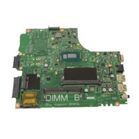 Main Dell Latitude 3440 Intel CPU i5-4210U