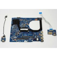 main dell latitude 3560 - 3460 CPU I3