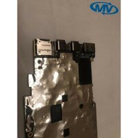 Main Dell Latitude 9000 9510 2-in-1 / LA-H981P  - Card On