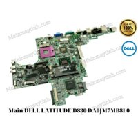 Main DELL LATITUDE D830 DA0JM7MB8E0