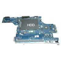 MAIN DELL LATITUDE E5540 CPU i7-4600U