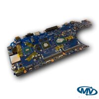 Main dell latitude E5570 5570 3510 CPU i7-6820HQ LA-C841P Card rời