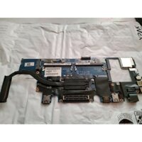 MAIN DELL LATITUDE E7240 CPU I5-4300U