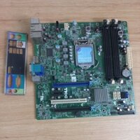 Main Dell Precision T 1600 LGA 1155 DDR3 6NWYK