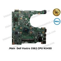 Main Dell Vostro 3562 CPU N3450