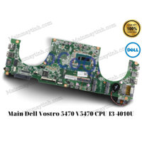 Main Dell Vostro 5470 V5470 CPU I3-4010U