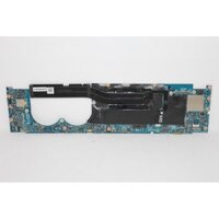Main Dell XPS 13 9370, i7-8550U, VGA Intel Graphics
