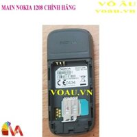 MAIN ĐIỆN THOẠI NOKIA 1208