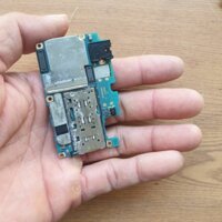 Main điện thoại OPPO A37 mất nguồn