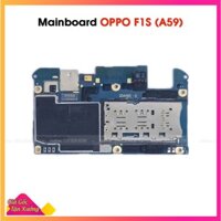 Main điện thoại OPPO F1s (A59) 32GB Zin bóc máy