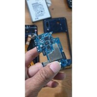 Main điện thoại Samsung A20 lỗi cảm ứng