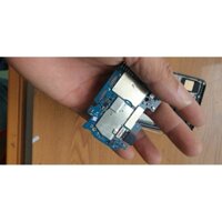 Main điện thoại Samsung A750 lỗi ko cảm ứng được