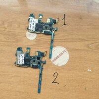Main điện thoại samsung note3 mả Hàn lỗi