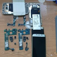 Main điện thoại samsung s6 edge